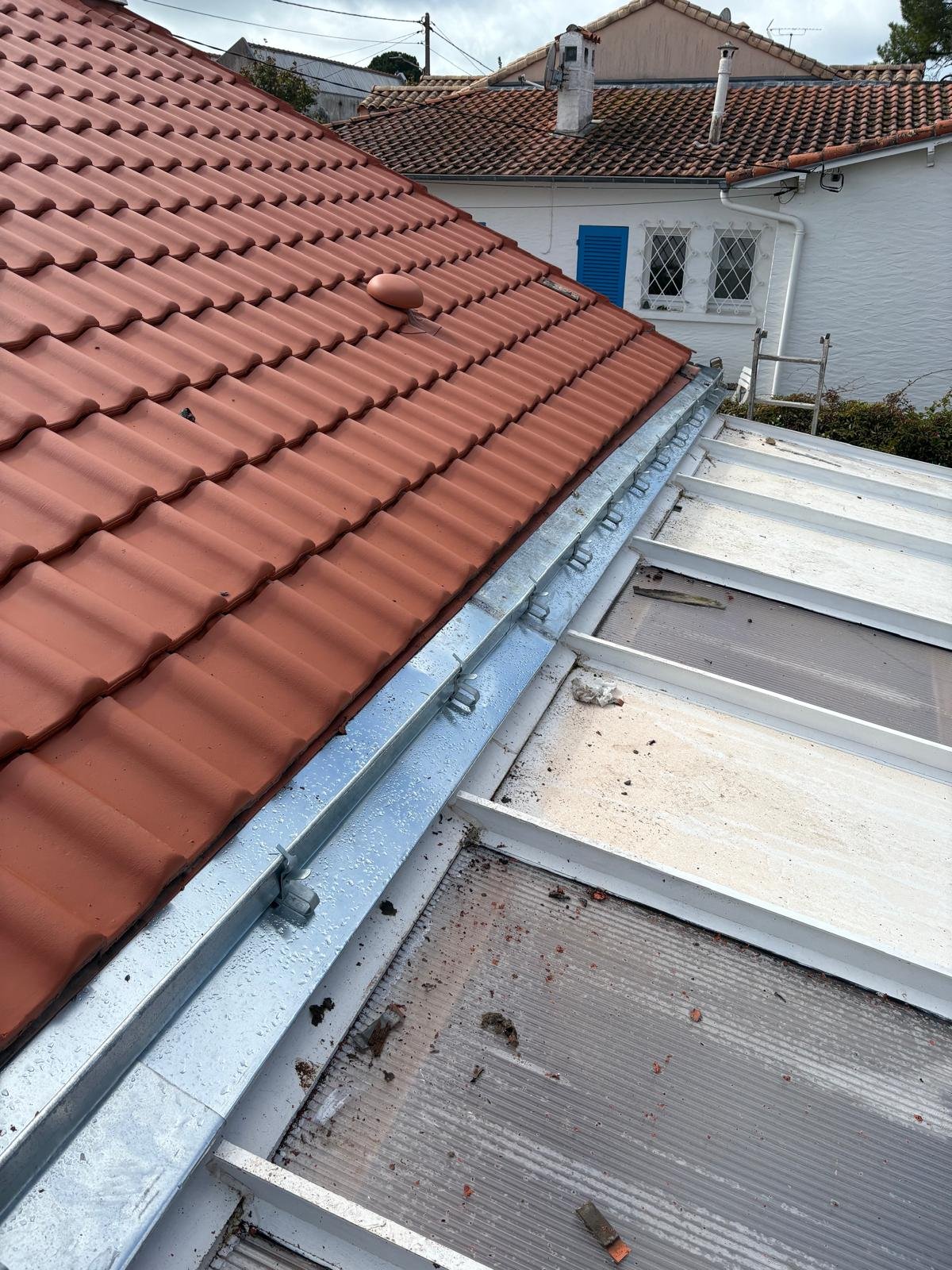 zinguerie tours 37 après